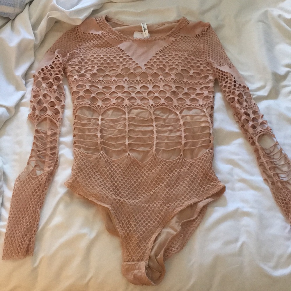 Body suit
